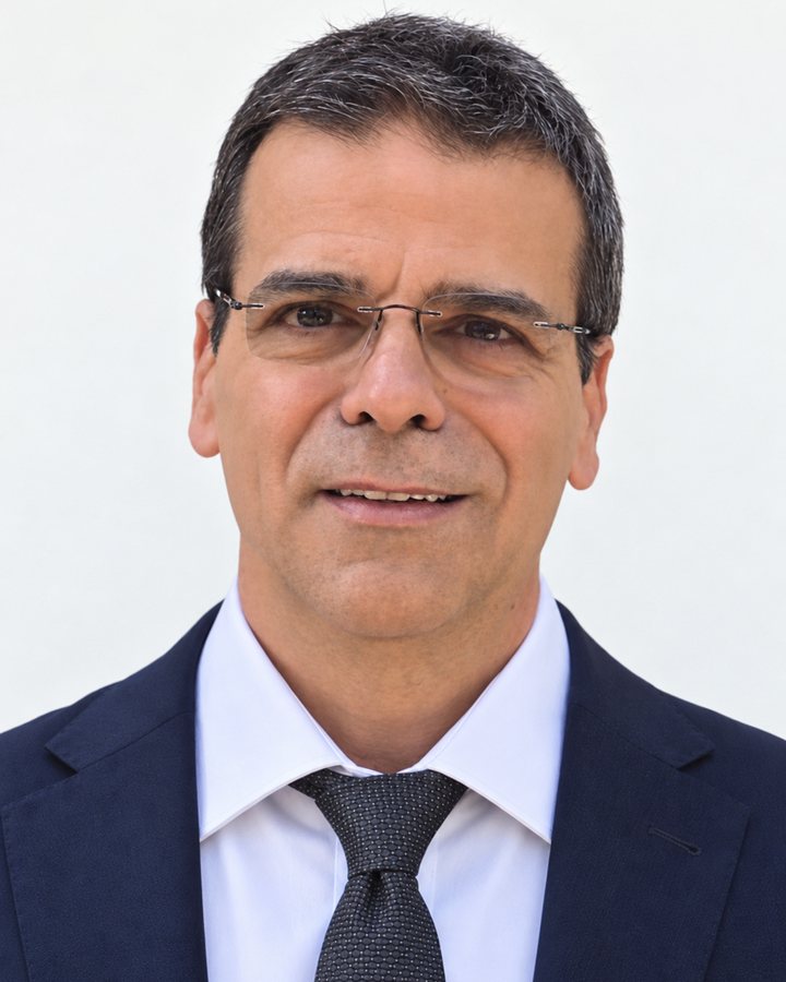 Ariel Lavandera