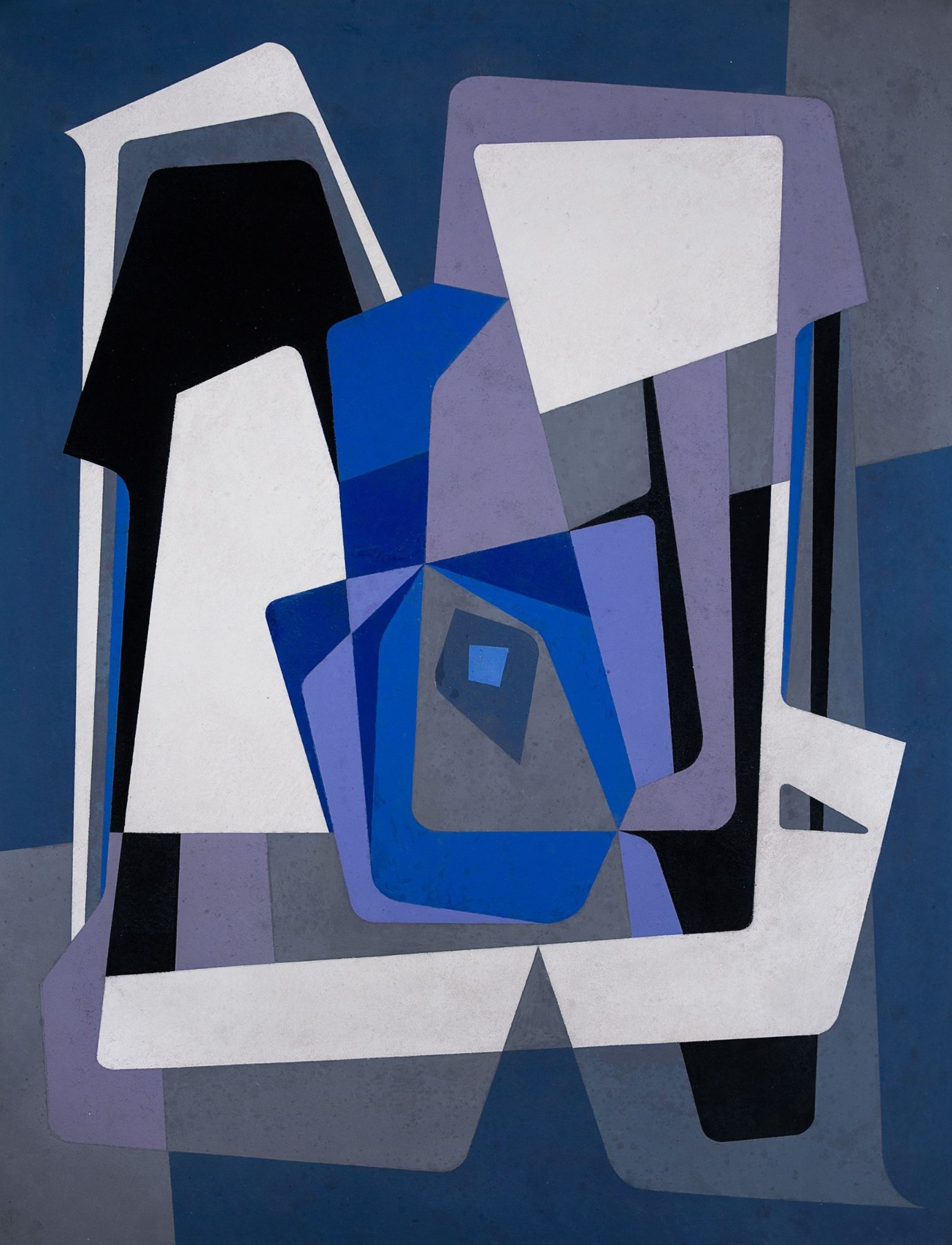 Pedro de Oraá painting