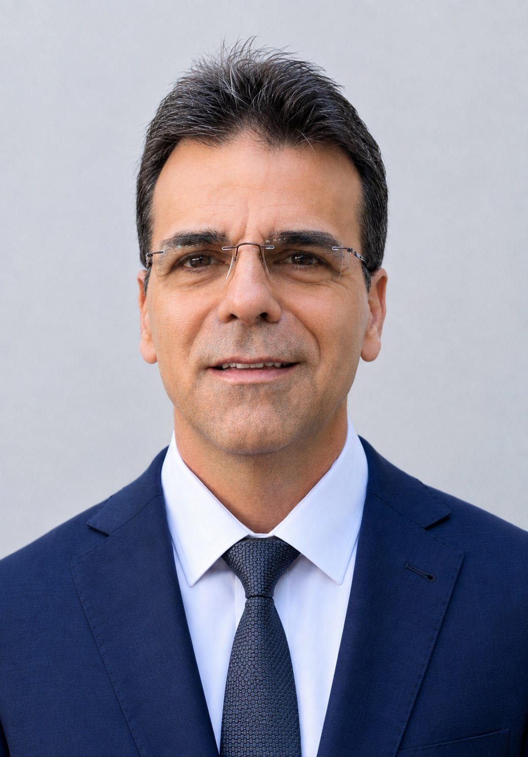 Ariel Lavandera