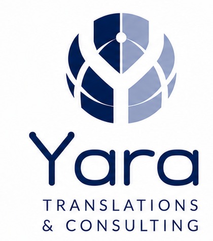 Yara Translations & Consulting